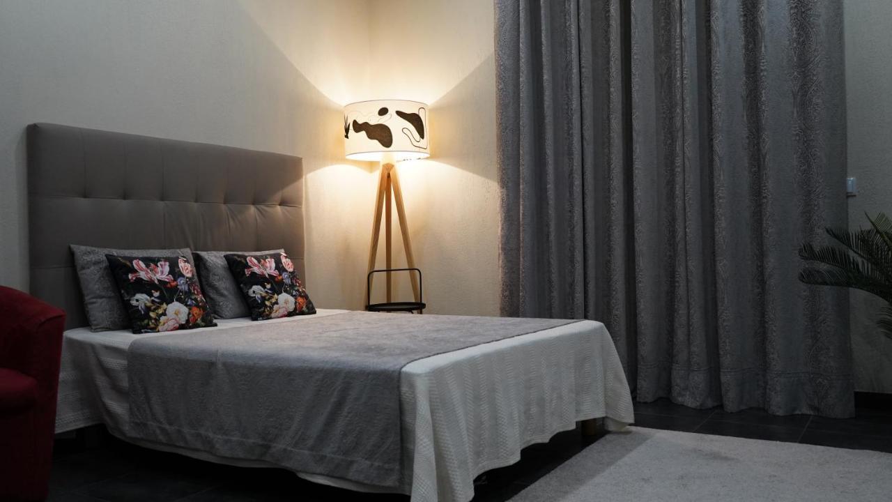 ניס Cozy Studio With A Sea View מראה חיצוני תמונה