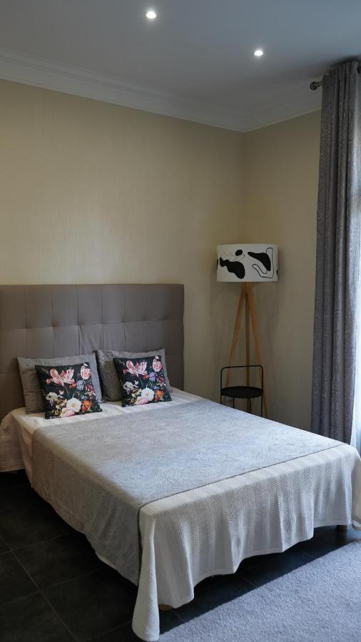 ניס Cozy Studio With A Sea View מראה חיצוני תמונה